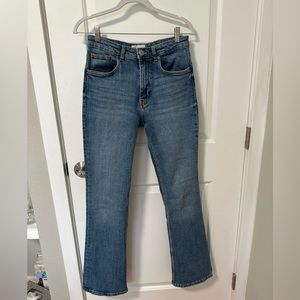 Zara Bootcut Jeans